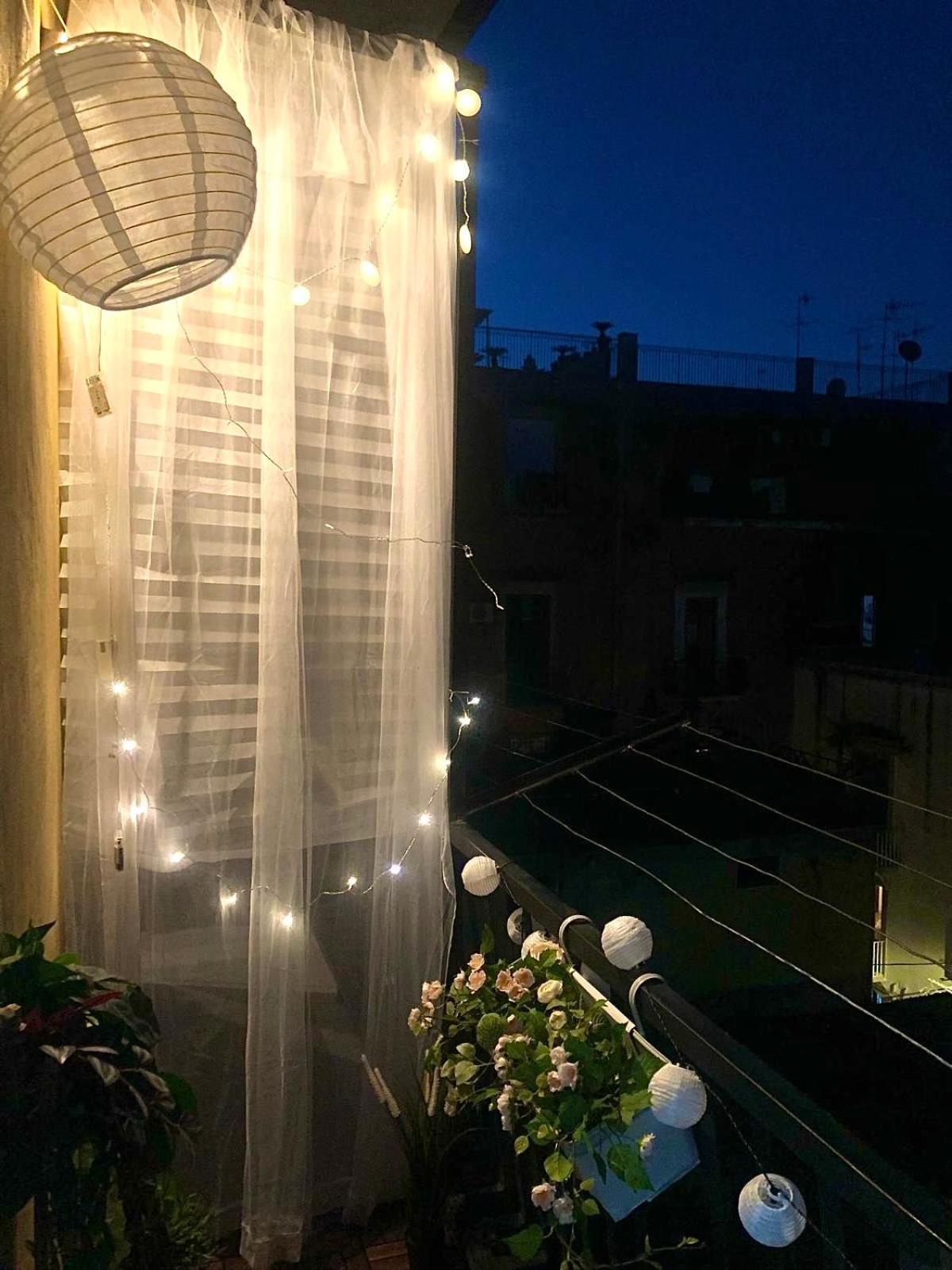 Rian House Leilighet Napoli Eksteriør bilde