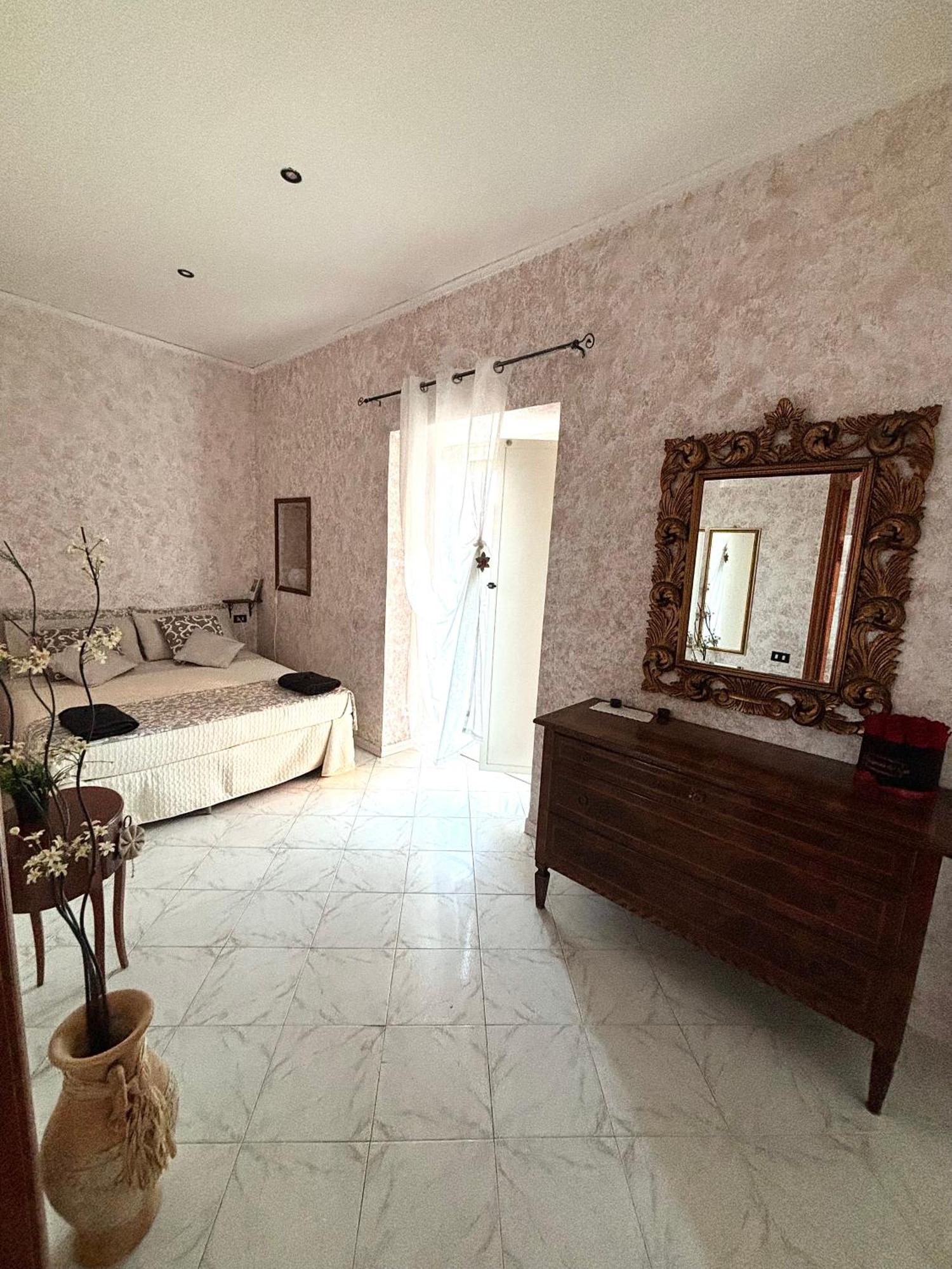 Rian House Leilighet Napoli Eksteriør bilde